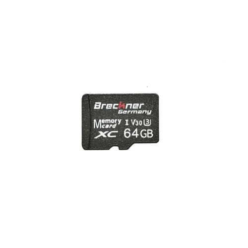 Card memorie microSD 64 GB Breckner Germany