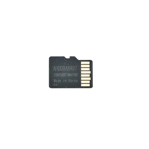 Card memorie microSD 64 GB Breckner Germany — imaginea 2