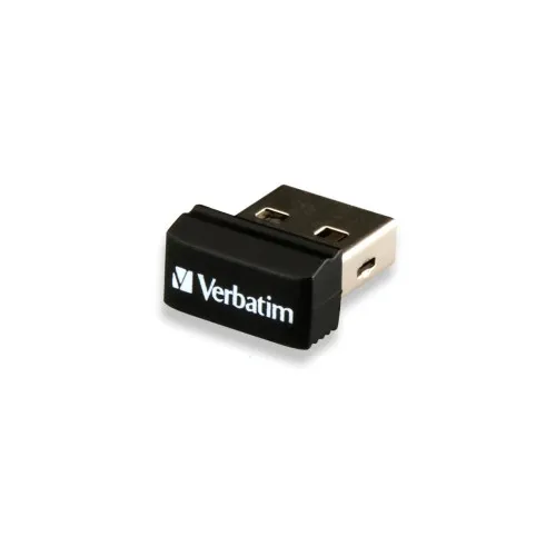 Card memorie USB Verbatim Nano 32GB USB 2.0 — imaginea 3