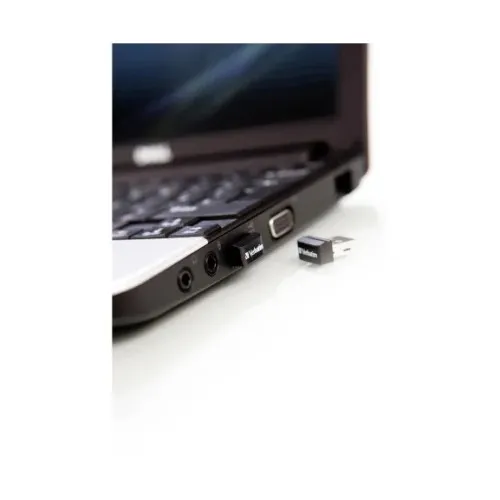 Card memorie USB Verbatim Nano 64GB USB 2.0 — imaginea 2