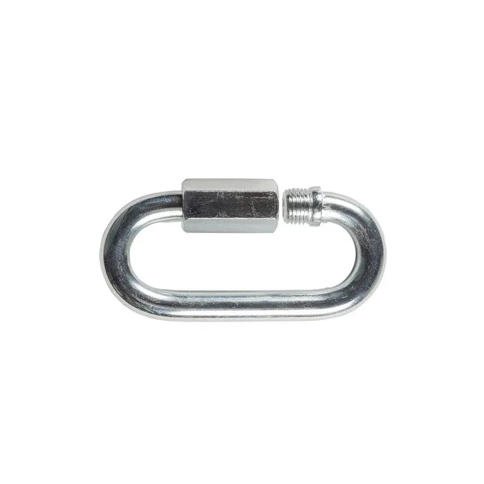 Carlig cu inchidere, 69x20x12mm, otel, pentru lemn
