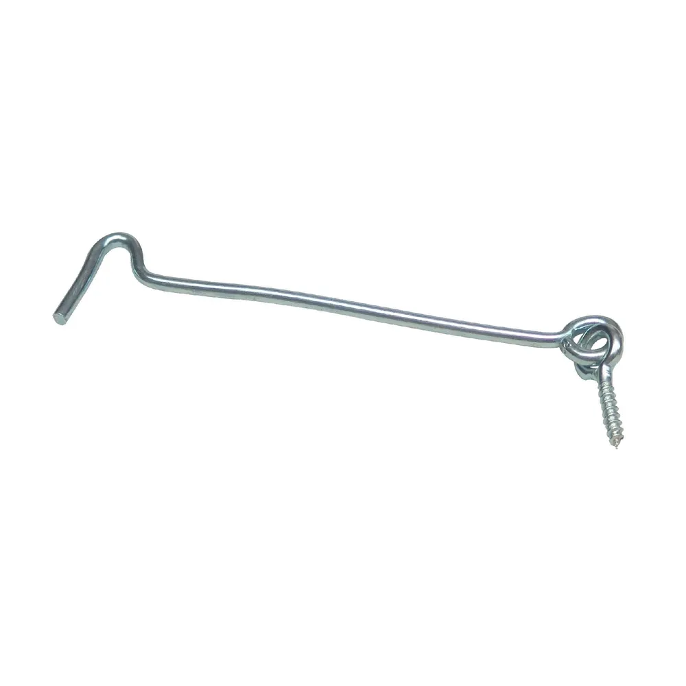 Carlig cu inel 130 mm Evotools