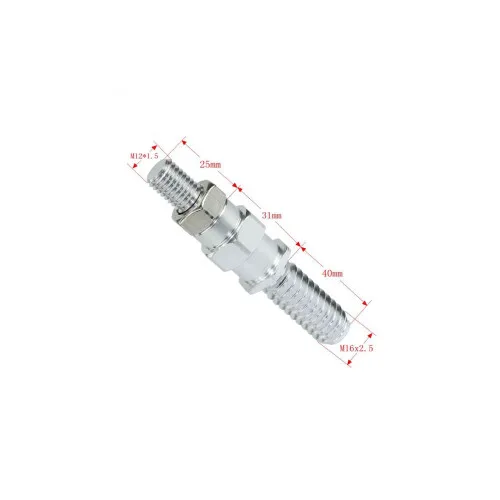 Carlig remorcare racing decorativ diverse culori — imaginea 2