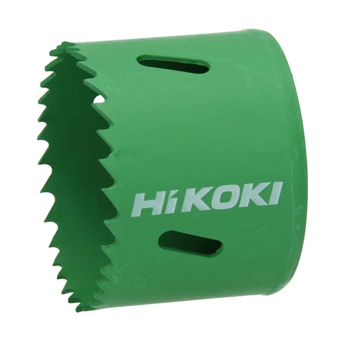 Carota bimetal, diverse utilizari, Hikoki 752129, 57 mm