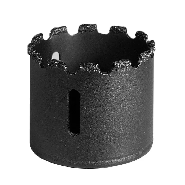 Carota cu carbura tungsten, diverse utilizari, 44 mm