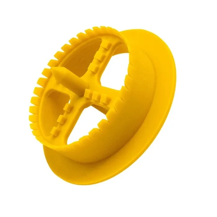Carota din PVC, pentru polistiren, Lumytools LT28677, 70 mm
