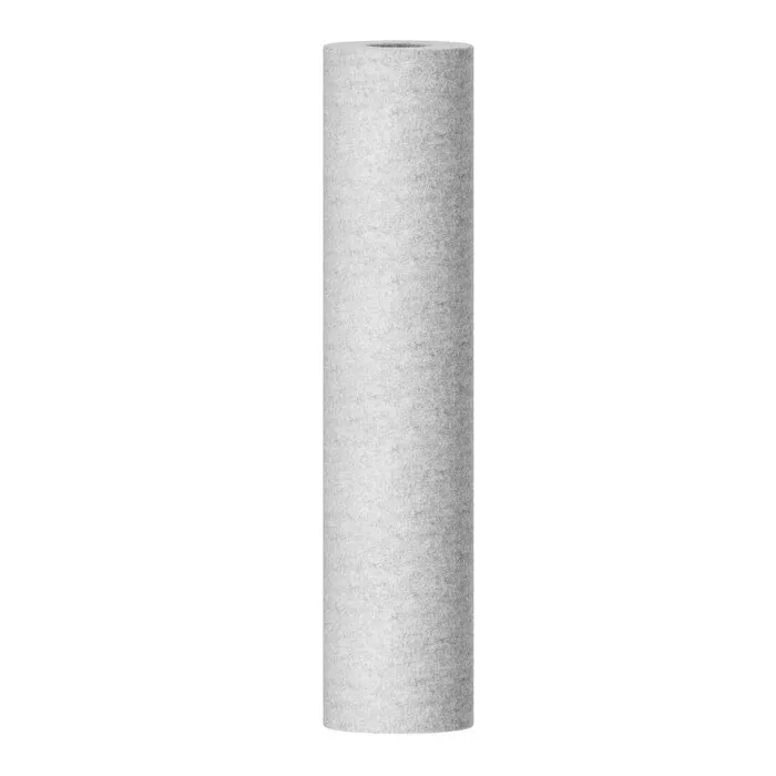 Cartus filtrare apa Aquaphor Aquaeffect, polipropilena, carbune activ, 10", 1 microni