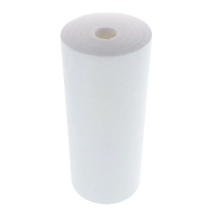 Cartus filtrare apa Aquaphor PP 10 BB 20 MKN, polipropilena, pentru sistem filtrare, filtrare impuritati mecanice, 40 l/min, 20 microni