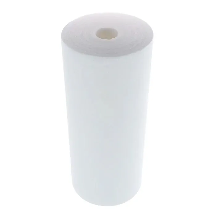 Cartus filtrare apa Aquaphor PP 10 BB, EFG 112/250, polipropilena, pentru sistem filtrare, filtrare impuritati mecanice, 57 l/min, 5 microni