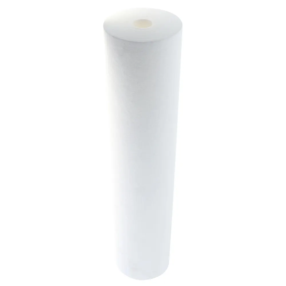 Cartus filtrare apa Aquaphor PP 20 BB, EFG 112/508, polipropilena, pentru sistem filtrare, filtrare impuritati mecanice, 76 l/min, 5 microni