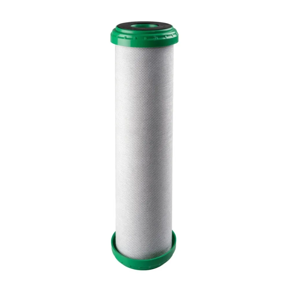 Cartus filtrare apa ATLAS Filtri CB-AF VOC 7 SX, RE2510C10, carbune activ, 1.3 l/min, 5 microni