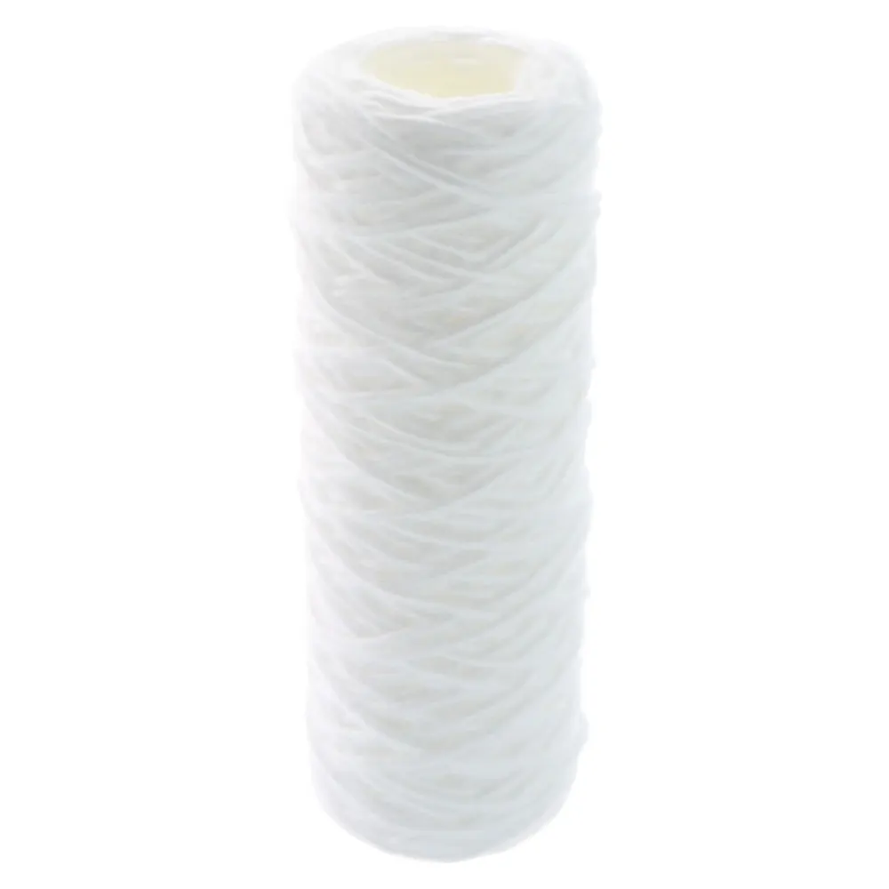 Cartus filtrare apa ATLAS Filtri FA 7 SX, RE5114414, fir de polipropilena, pentru carcase filtrare, filtrare nisip/rugina/sedimente in suspensie, 23.33 l/min, 50 microni