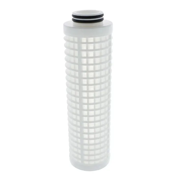 Cartus filtrare apa ATLAS Filtri RL 10 BX, RA5015214, plasa de poliester, pentru carcase filtrare, filtrare nisip/rugina/sedimente in suspensie, 41.67 l/min, 50 microni