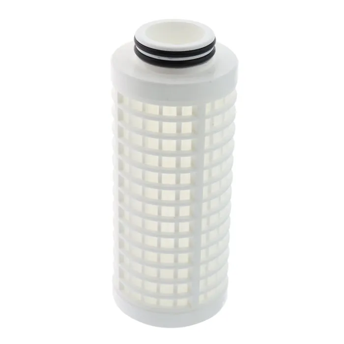 Cartus filtrare apa ATLAS Filtri RL 7 BX, RA5014214, plasa de poliester, pentru carcase filtrare, filtrare nisip/rugina/sedimente in suspensie, 28.33 l/min, 50 microni