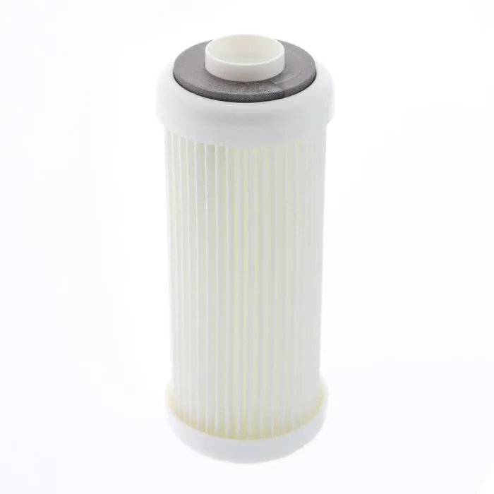 Cartus filtrare apa ATLAS Filtri TS MIGNON SX, RA5040114, tesatura din poliester plisata, pentru carcase filtrare, filtrare nisip/rugina/sedimente in suspensie, 13.33 l/min, 50 microni