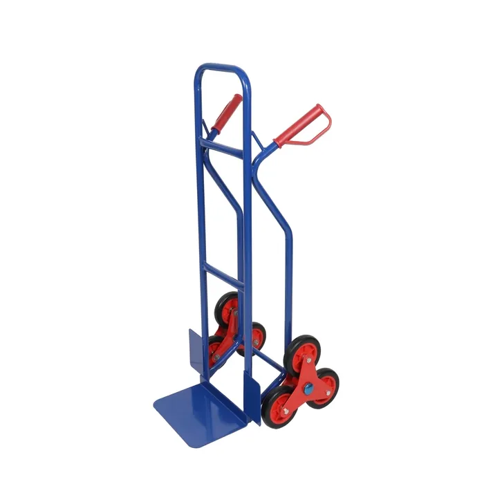Carucior scara 3 roti QT3070 - 150 Kg