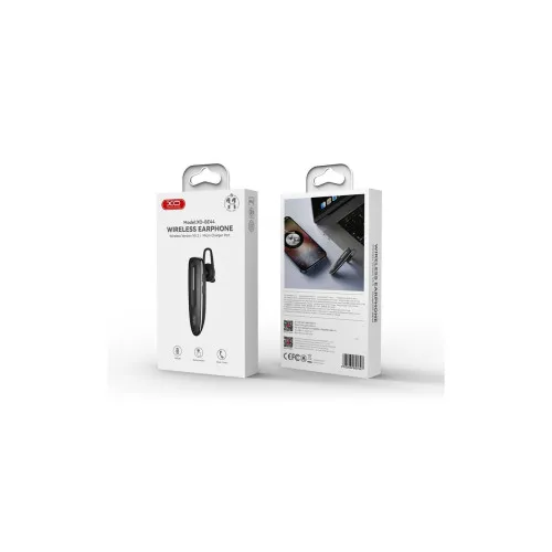 Casca handsfree bluetooth 5.3 XO-BE44 — imaginea 5