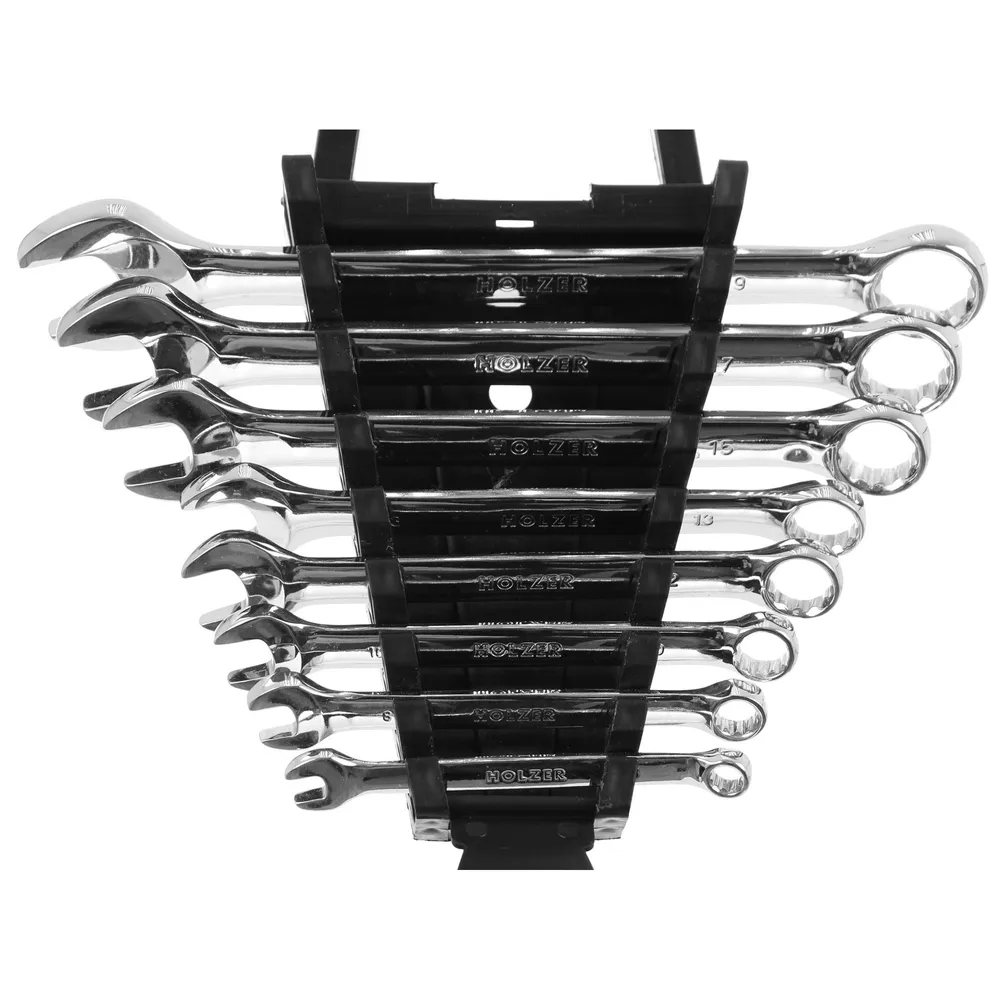 Chei combinate, Holzer EW0845, set 8 bucati
