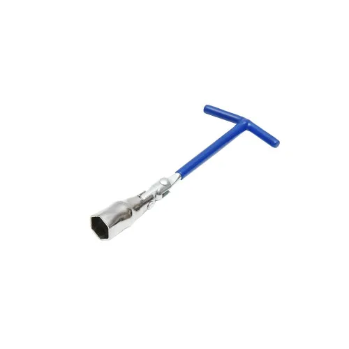Cheie bujii mare cu articulatie cardanica fi 21mm — imaginea 3