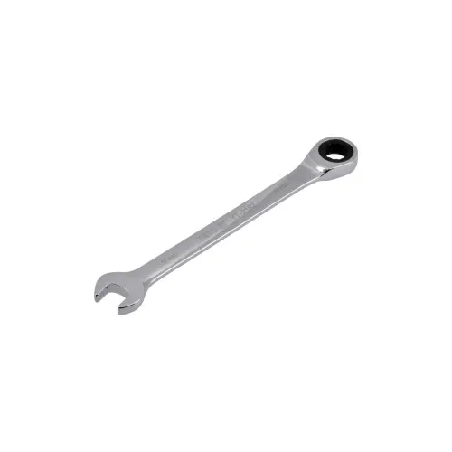 Cheie combinată și inelară cu clichet 11 mm Yato — imaginea 2