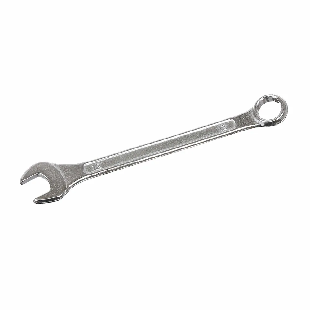Cheie combinata Toya, 12 mm, metal