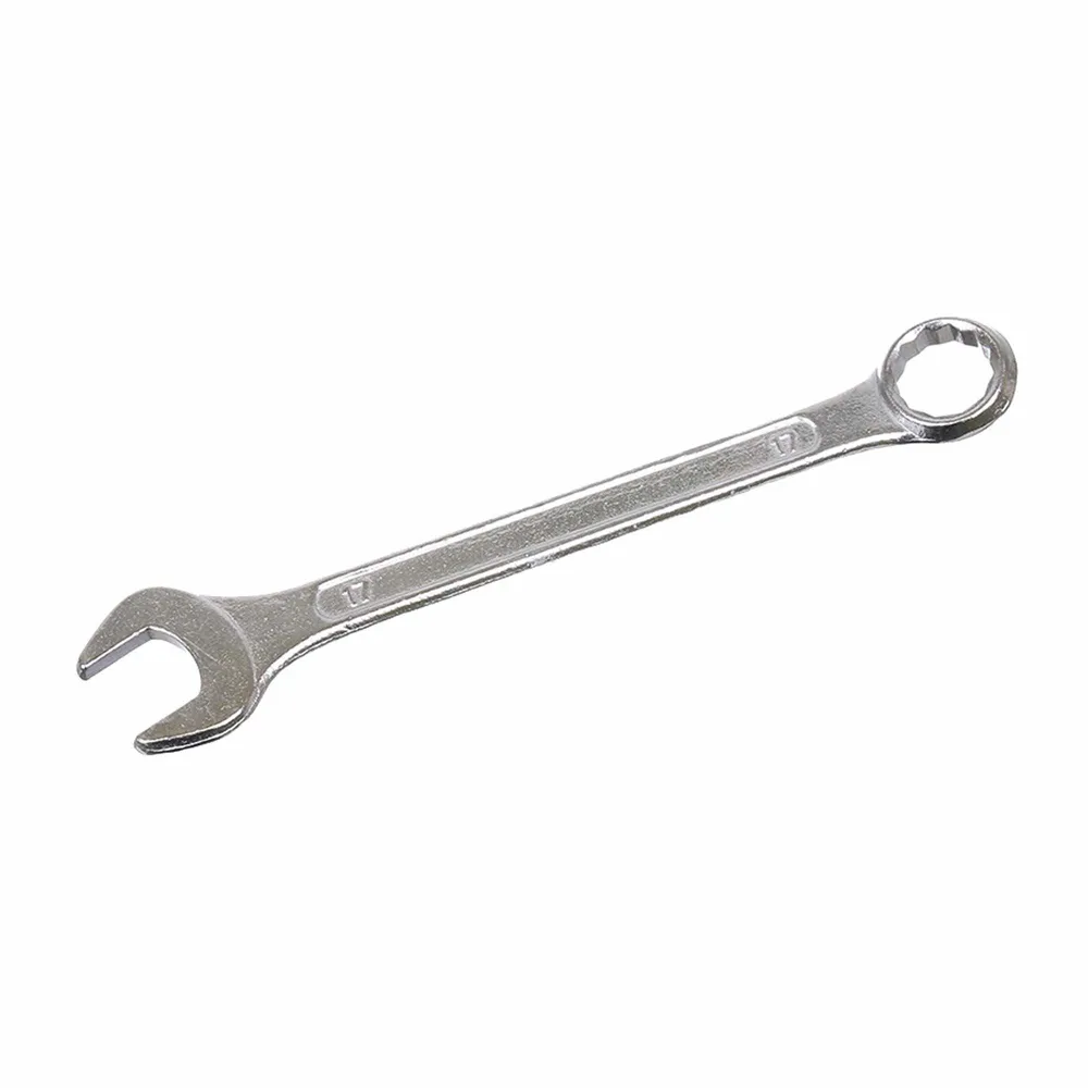 Cheie combinata Toya, 17 mm, metal