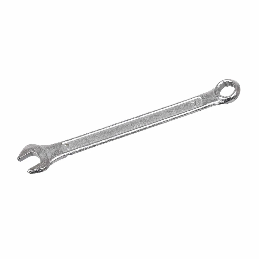 Cheie combinata Toya, 7 mm, metal