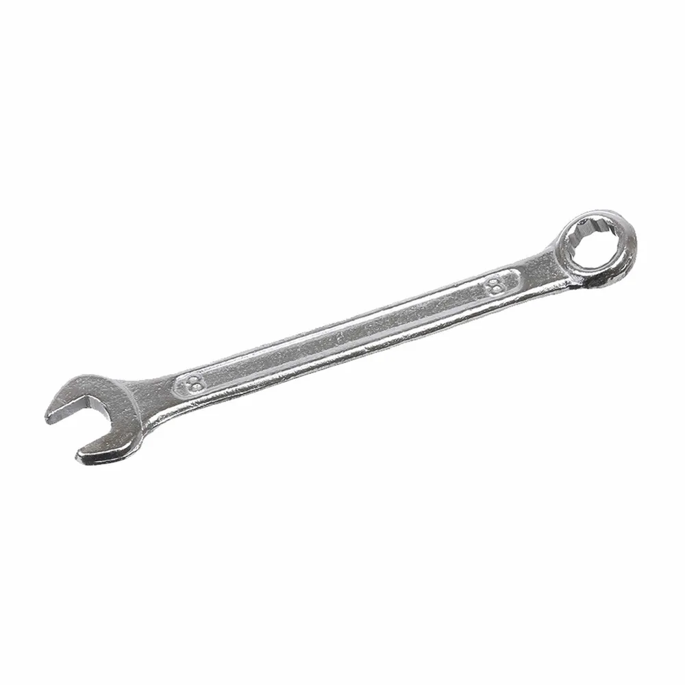 Cheie combinata Toya, 8 mm, metal