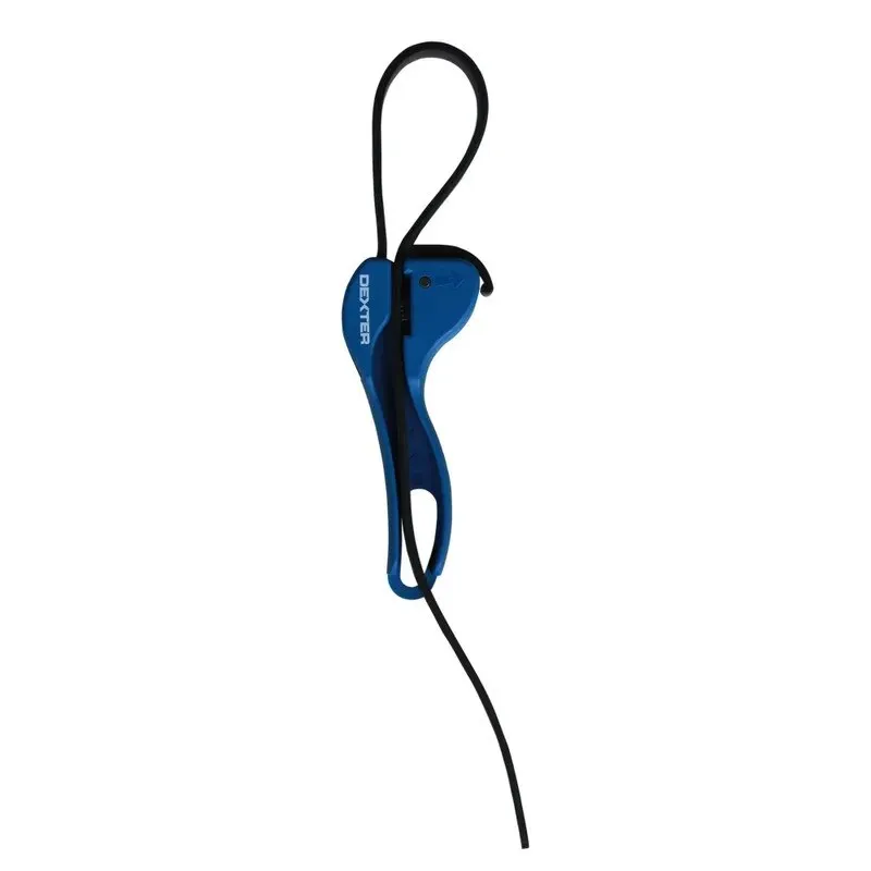 Cheie cu banda pentru tevi, Dexter, 170 mm