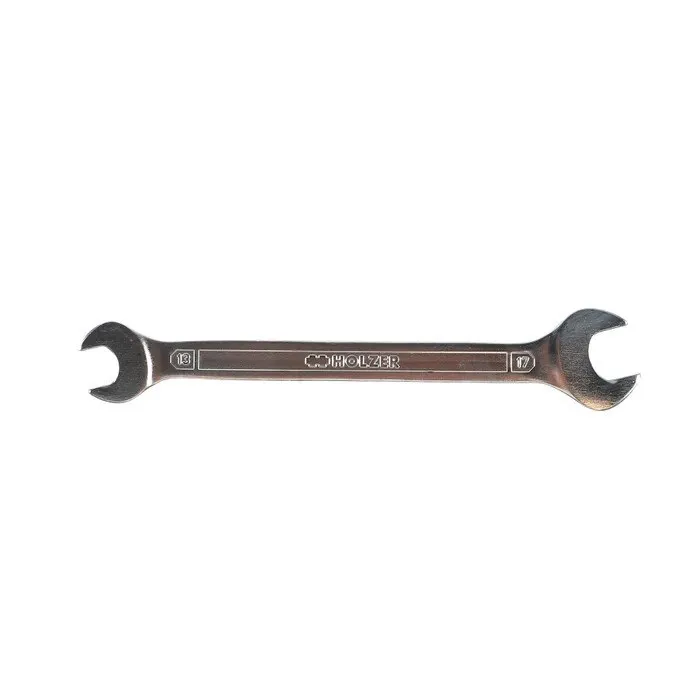 Cheie fixa auto, dubla, 13 x 17, Holzer Profi