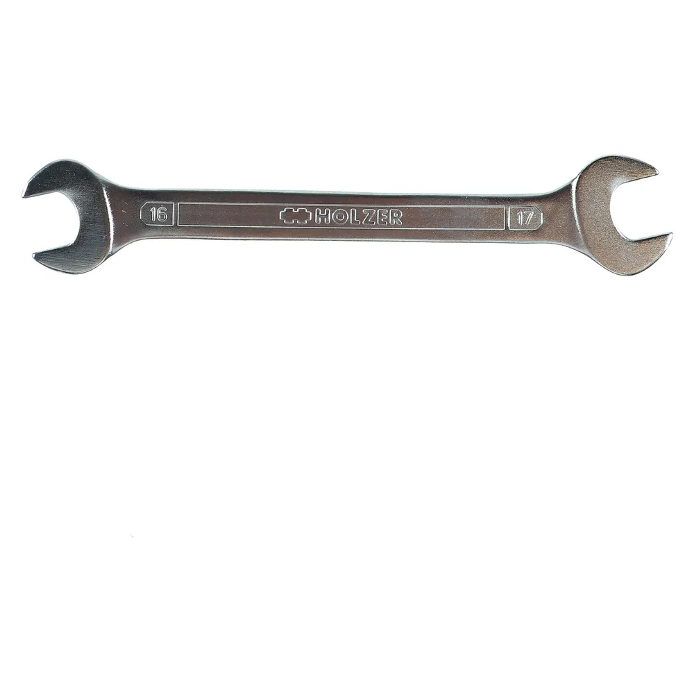 Cheie fixa auto, dubla, 16 x 17, Holzer Profi