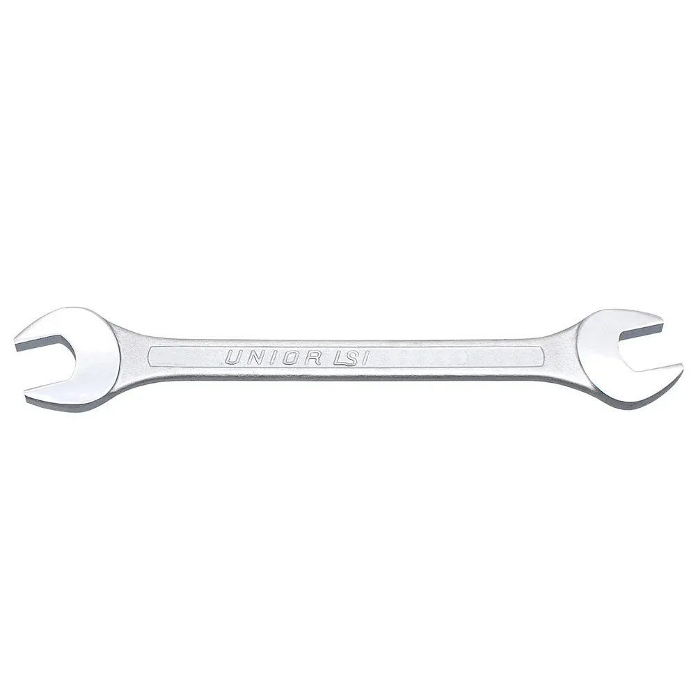 Cheie fixa auto, dubla, 16 x 17, Unior 600082
