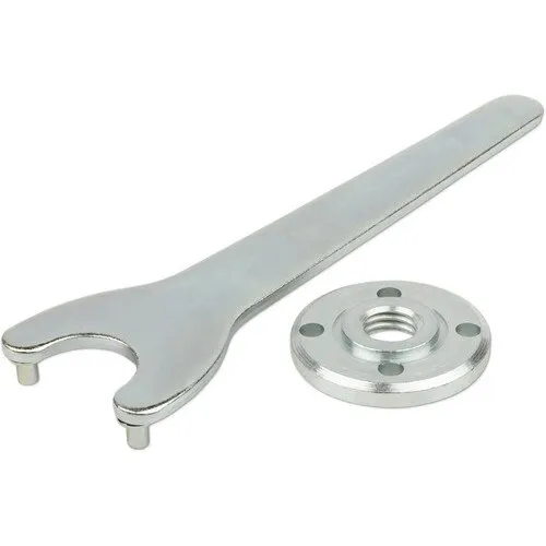 Cheie flanse polizoare unghiulare Wolfcraft Ø5 mm