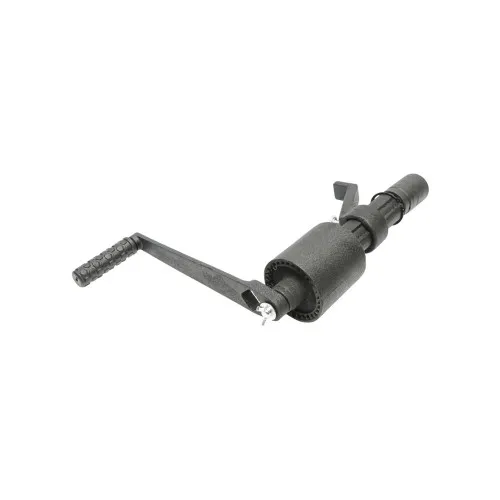 Cheie pentru desfacut roti camion 32x33 mm cu reductor de putere 2 trepte 4800 Nm — imaginea 3