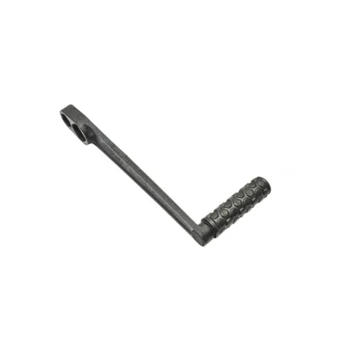 Cheie pentru desfacut roti camion 32x33 mm cu reductor de putere 2 trepte 4800 Nm — imaginea 4