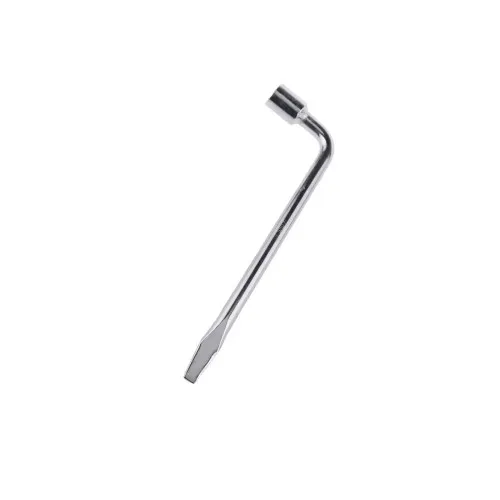 Cheie roti si levier pentru prezon cap 23 inch — imaginea 2