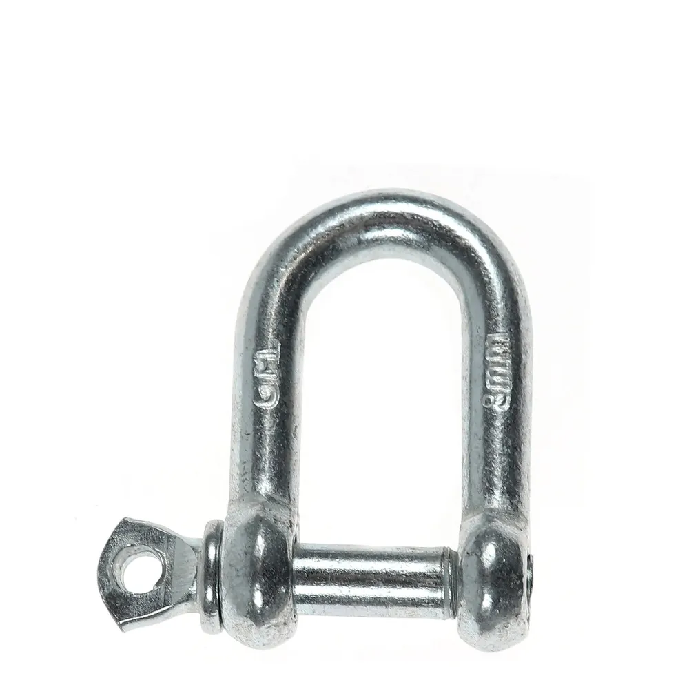 Cheie tachelaj dreapta, Cablero, bolt filetat 8 mm, otel
