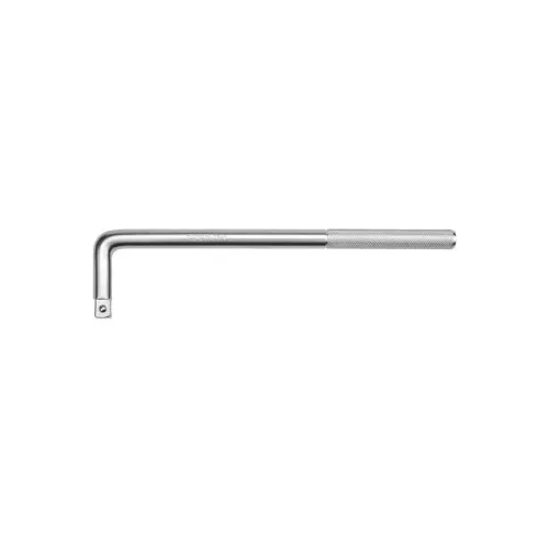 Cheie tip L 3/4 inch 370 mm Cr-V Yato
