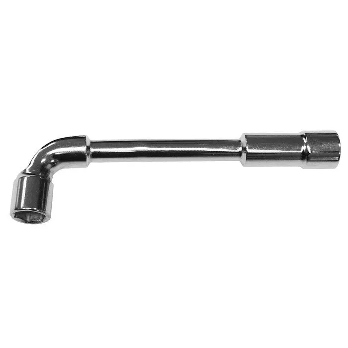 Cheie tubulara pipa, cu profil hexagonal, Kronus 7176, 24 mm