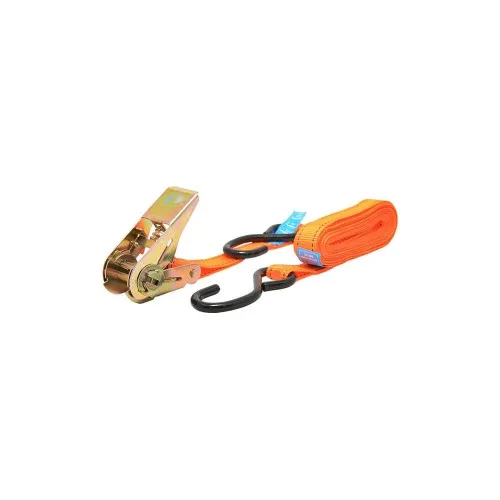 Chinga ancorare cu clichet 25 mm x 5 m 570 kg Carmax