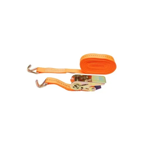 Chinga ancorare marfa 6 m x 25 mm rezistenta 800 kg — imaginea 2