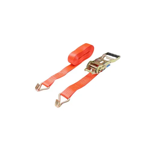 Chinga ancorare marfa 8mx50mm 5T (clichet dublu ERGO) — imaginea 3