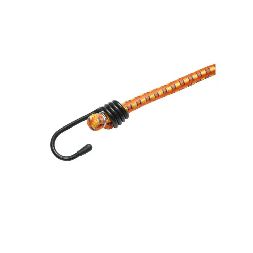 Chinga elastica cu carlige pentru ancorare marfa 10mmx100cm — imaginea 3