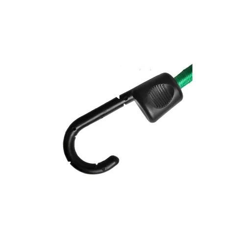 Chinga elastica pentru bagaje 120 cm cu carlige — imaginea 2