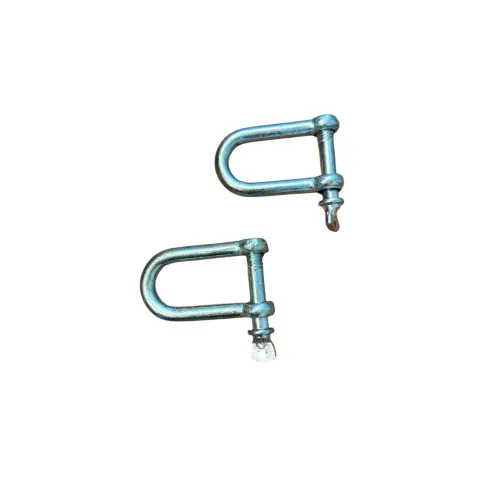 Chinga remorcare profesionala 8 tone , 4 metri — imaginea 3