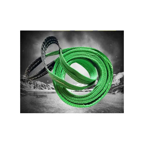 Chinga remorcare profesionala 8 tone , 4 metri — imaginea 2