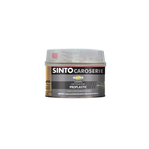 Chit auto Sinto Caroserie Proplastic 340g/10g intaritor