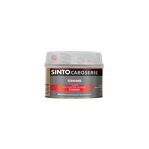 Chit poliesteric universal Sinto Standard fara fibra 340g / 10g