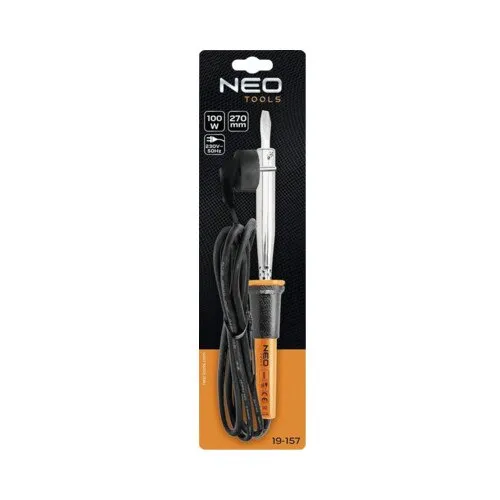 Ciocan de lipit NeoTools 19-156 100W 240mm