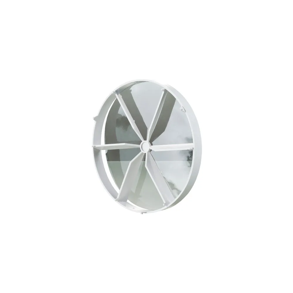 Clapeta antiretur, PVC, Ø 125 mm